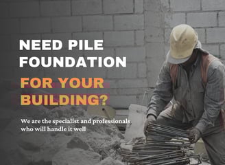 VNS Prime Infra offers top-notch micropiling solutions for projects of all sizes in Bangalore.