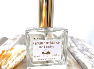 parfum d'ambiance pour maison 