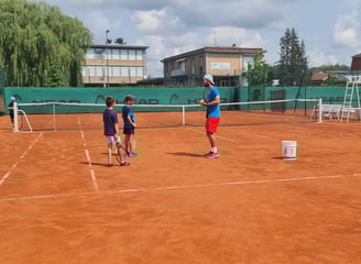stage cours particuliers tennis audincourt pierre gigandet