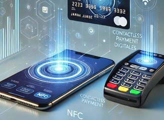 visa, master card, american express, pos, nfc, chip, emv, banco, software, punto de venta, datafono