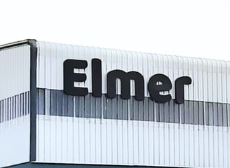 Elmer State of Art Manufacturing Plant in Sanand Ahmedabad Gujarat India