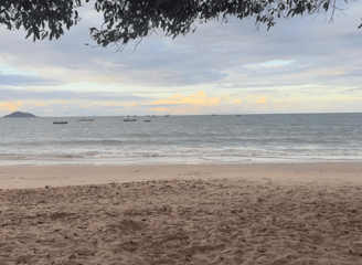 Praia de armação - Penha Santa Catarina