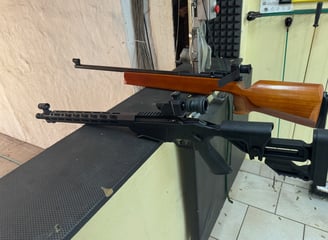 Waffen