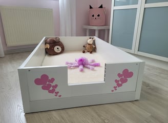 Nurserie des Diamants Noirs d'Also