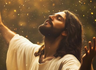 A God Who Renews