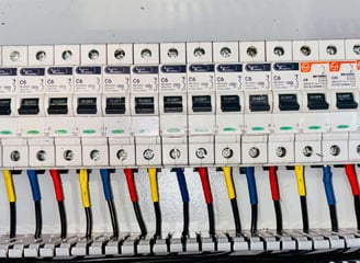 Electrical services Gold Coast