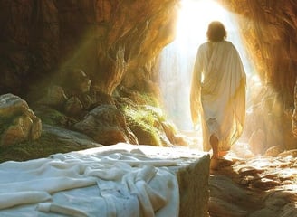 Christ is Risen