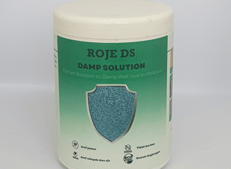 Foto produk ROJE DS kemasan 1 kg.