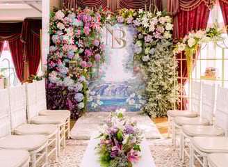 Wedding Enggagement