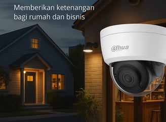 Pemasangan Paket CCTV Terdekat di bekasi 