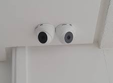 instalação de cameras na zona leste são paulo
