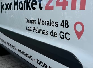 rotulo vehículo