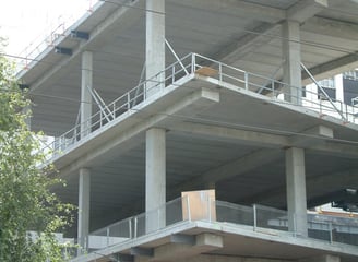 best construction company
