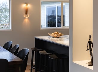 customer kitchen remuera