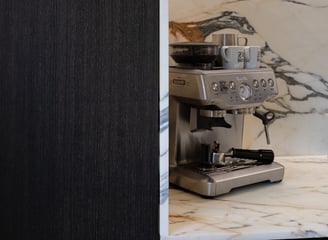 custom kitchen remuera