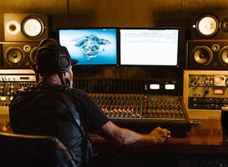 Music Mix : Platinum Formula - Black Virgin Studio
