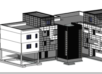 Mission de BIM MANAGER