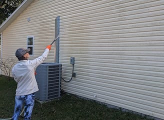 pressure washing ocala