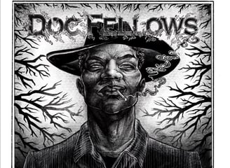 Cover de Doc Fellows