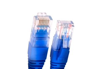 Cable de red LAN