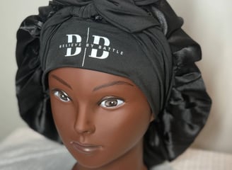 Believe by battle "strength" Bonnet