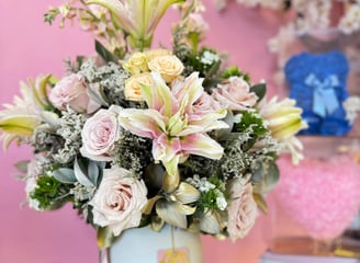 floristerías de pereira