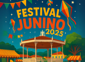 Festival Junino