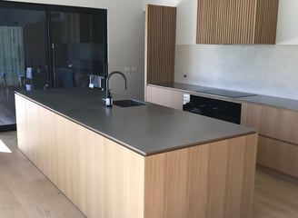 custom cabinets mangawhai