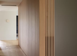 custom kitchen mangawhai
