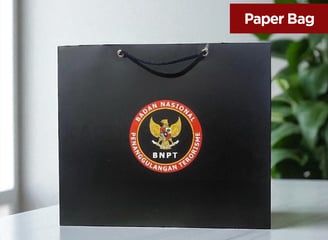 Paper Bag KardusBox