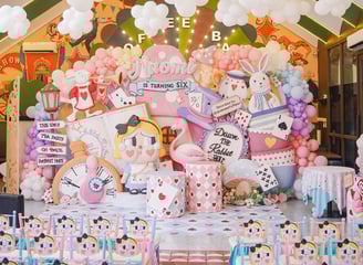 Birthday Party