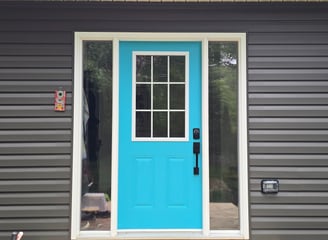 Door, Windows, Carpentry, Renovation, Remodel