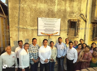 RE DEVELOPMENT PROJECT - KALYAN (E)