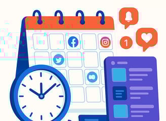 calendário