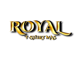 Royal T-Shirt Mas logo