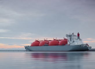 LNG GAS, Ensuring value and reliability for all our clients.