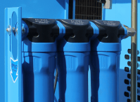 High-performance compressors for various industrial applications available.