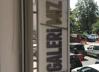 galeri miz