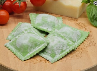Ravioli Artesanal Ibiza
