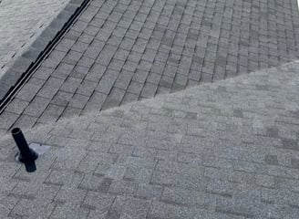 shingle roof