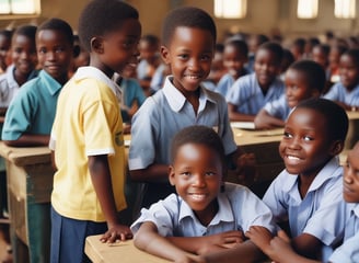A close-up of two books stacked on a wooden surface. The top book is a green Holy Bible with the title and Christian Standard Bible label in white text. Below it, a dark brown book titled 'Evil And The Justice Of God' is visible.