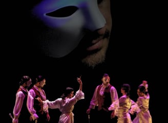 fantasma de la opera