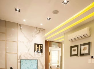 Gold Coast electrician