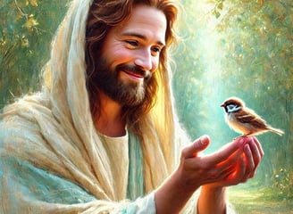 9 Encouraging Bible Verses for New Believers