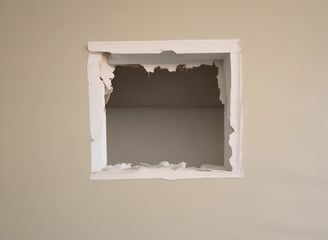 photo of brown wall