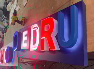 Letter Examples