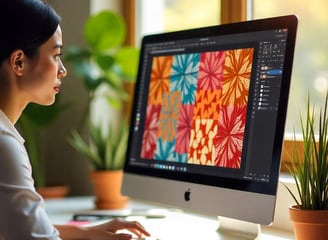 Pattern-Design