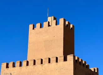 España está llena de sorpresas y razones para viajar en grupo.