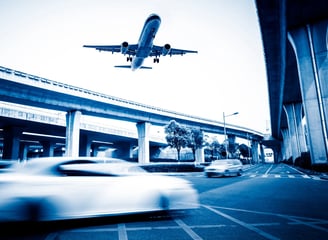uk airport travel