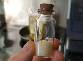 Jerome spores